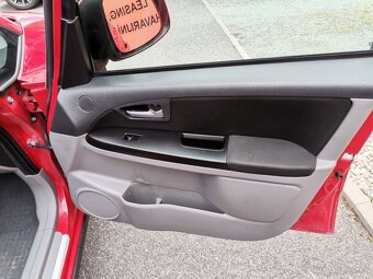 Suzuki SX4 1.5i 82kw Tažné zařízení Klima - 15
