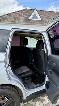 MITSUBISHI OUTLANDER 2.0i 110kw 100000 Km - 15