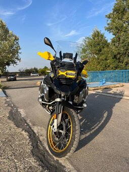 BMW R 1250 GS Adventure - 15