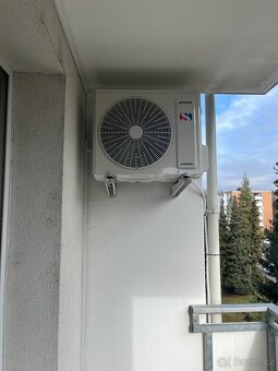Dodání a montáž klimatizace za pár dnu od objednání - 15