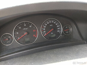 Opel Signum 2004 2,2DTI DILY z VOZU - 15
