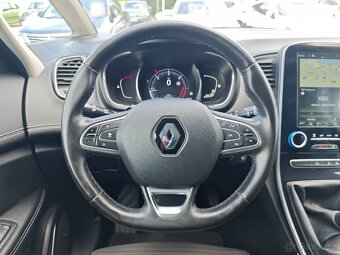 Grand Scénic BOSE 1.6dCi130 96kW 7-míst - 15