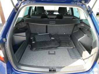 Škoda Fabia 1.2 TSi Drive,1.majitel,navigace - 15