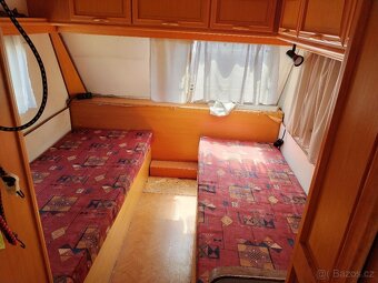 Karavan LMC 595 - 15