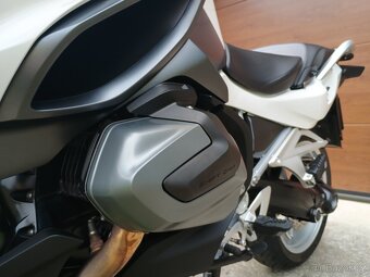 BMW R 1250 RT / r.v.2021 - 15