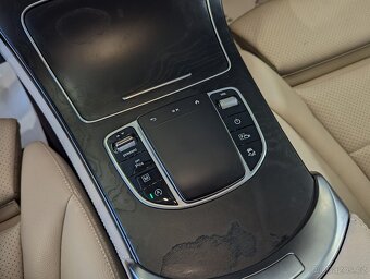 Mercedes-Benz GLC 200 4Matic 1. MAJITEL ČR - 15