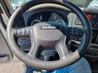 DAF LF250FA/4X2/Valník/shrnovačky/TOP STAV/ - 15