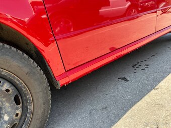 Škoda FABIA 1.4MPI   1. Majitel - 15