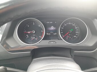 Volkswagen Tiguan 2,0 TDI • DSG • Kamera - 15