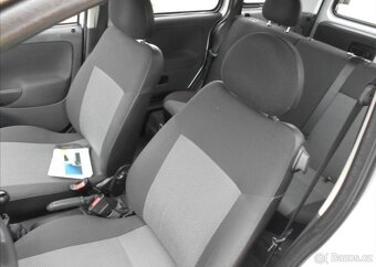 Opel Combo 1,4 66 kW Serviska benzín - 15
