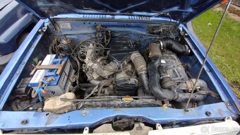 Daihatsu feroza 1.6 70kw - 15