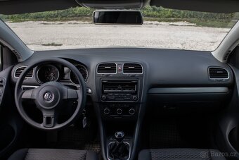 Volkswagen Golf 1.2 TSI Trendline - 15
