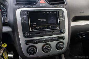 Volkswagen Scirocco 1.4 TSI 160k - 118 kW - 15