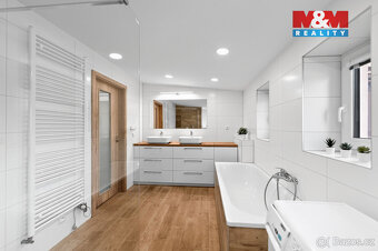 Prodej bytu 3+kk, 125 m², Brno, ul. Plotní - 15