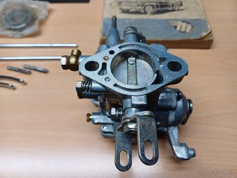 Octavia,Felicia,veterán,sběratelství,retro - 15