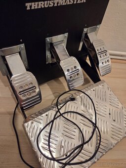 Thrustmaster TS-PC - 15