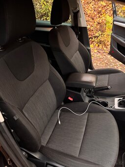 Škoda Octavia 1.6 TDI 85kw - 15