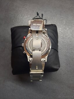 Pánské hodinky Police Driver - 15