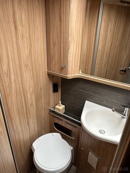 Hymer EX 678 2020 - 15