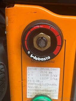 Kanalizacne vozidlo - 15