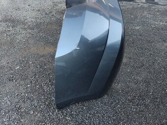 Karosářské díly Fabia III combi - LF7Y - 15