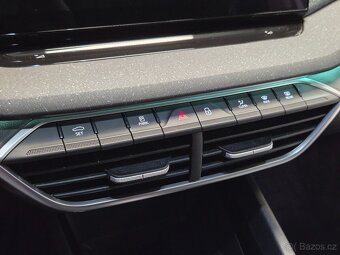 Škoda Octavia 1.5 eTSi DSG Top Selection Tovární Záruka - 15