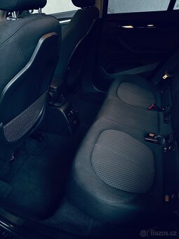 BMW X1 sDrive 18i - 15