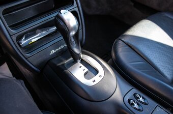Porsche Boxster 986 S 3.2 tiptronic - 15
