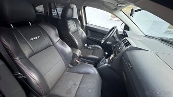 Dodge Caliber, 2,4 TURBO SRT4, 217kW,ZAVADA - 15