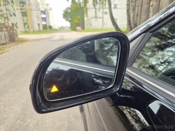 Mercedes SLK 350 AMG W172 - 15