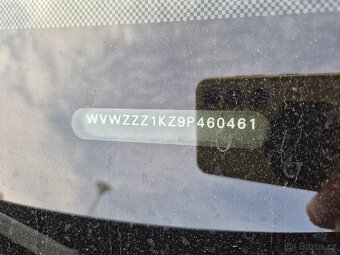 Wolksvagen Golf 6 - 15