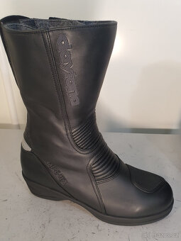 41 Daytona GORE-TEX - Dámská obuv Lady Pilot GTX - 15