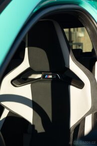 BMW M3 G80 Competition Carbon/Ceramic/Individual/Laser/DPH - 15