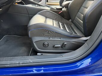Volkswagen Golf,  R PERFORMANCE DSG, Akrapovič, 4x4, Matrix - 15
