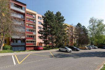 Prodej bytu 1+1 Opava Kylešovice - 15