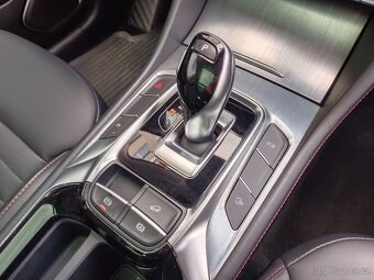 MG EHS PHEV Luxury 1.5 190kW AUT. Panorama Kamera 360° Navi - 15