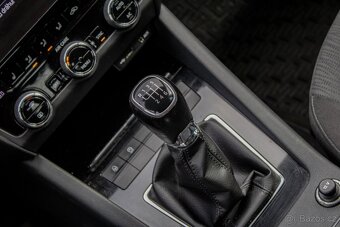 Škoda Octavia Combi 2.0 TDI Style EU6 - 15