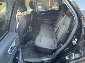 Prodám Ford Edge 2,0 TDCi AWD 132kW - 15