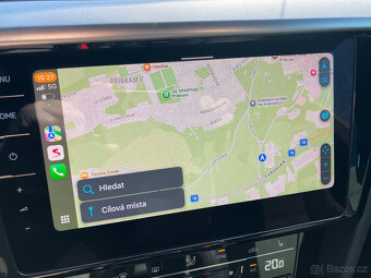 VOLKSWAGEN ARTEON R-LINE  2,0 TDI 147kw 4 MOTION TAŽNÉ - 15