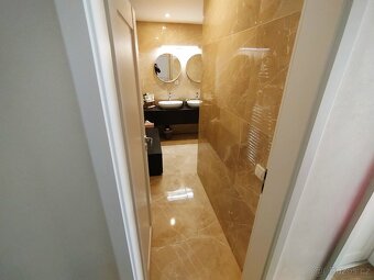Prodej bytu 3+kk 96 m² s vlastní zahradou  - 15