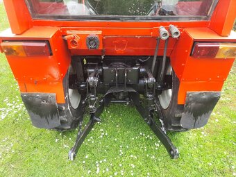Zetor - 15