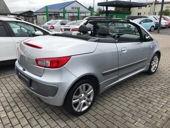 Mitsubishi Colt 1,5 Kabriolet, 150PS - 15
