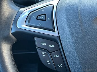 Ford Galaxy 2.0 TDCi 2020 7 míst tažné 3x klima 2x sada kol - 15
