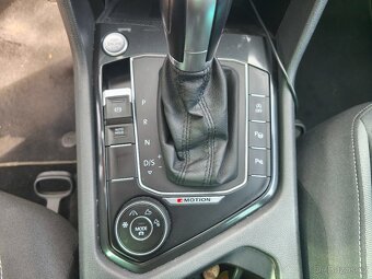 Volkswagen Tiguan, 2.0 TDI 140KW automat 4x4 - 15