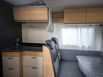 Adria Matrix 670 SL, 2024, max. výbava, HEAVY podvozek - 15