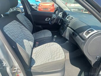 Škoda Roomster, 1.9 TDI, tažné, ALU - 15
