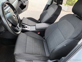 Škoda Superb 1,8 TSI,132KW,SERVISKA,TAŽNÉ, - 15
