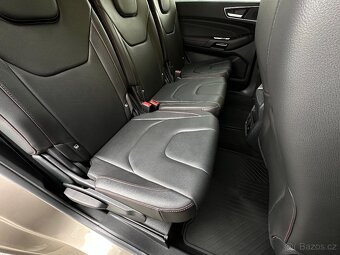 Ford S-MAX  ST-Line 2.0TDCi/110kW  Automat 7.Míst 1.Maj. - 15