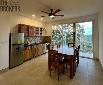 The Marina Home, 5BD & 4BT Jonesville Point, Roatan - 15