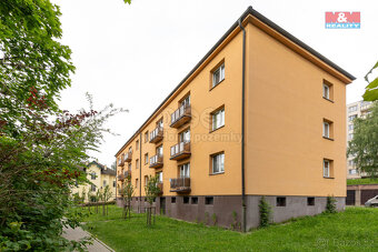 Prodej bytu 3+1, 72 m², Frýdek-Místek, ul. Žižkova - 15